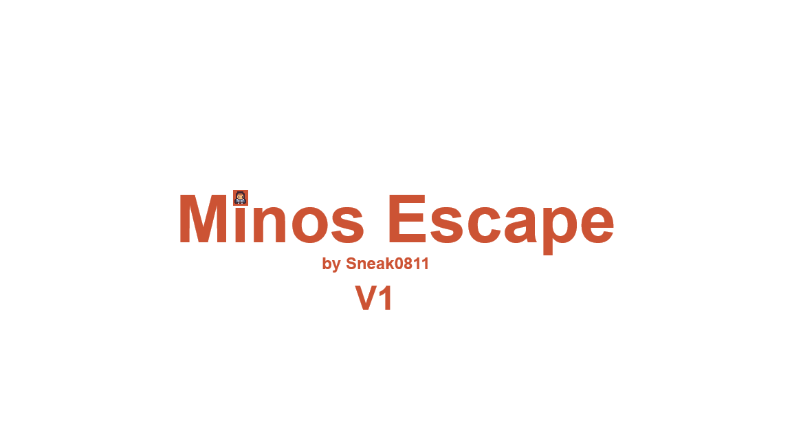 MinosEscape